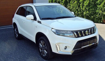 Suzuki Vitara 1.4 Boosterjet mHEV Premium Plus 2WD full
