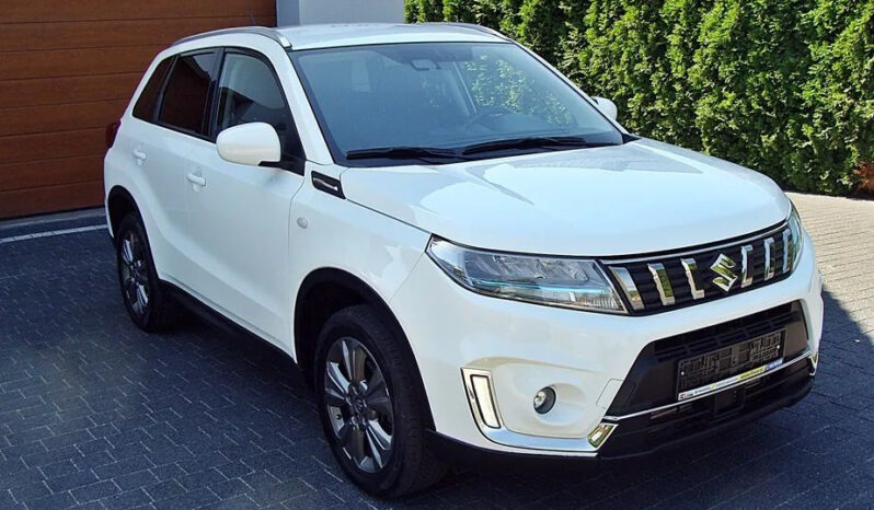 Suzuki Vitara 1.4 Boosterjet mHEV Premium Plus 2WD full