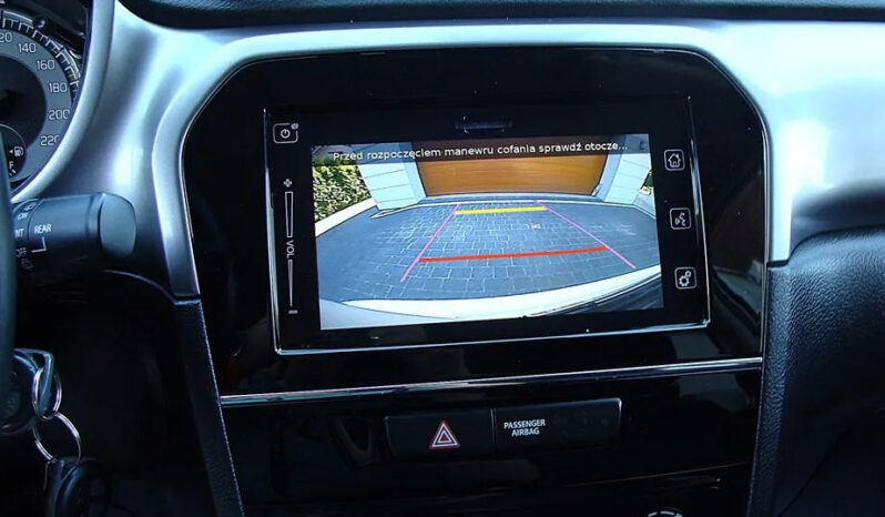 Suzuki Vitara 1.4 Boosterjet mHEV Premium Plus 2WD full