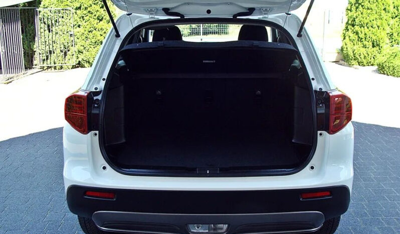 Suzuki Vitara 1.4 Boosterjet mHEV Premium Plus 2WD full