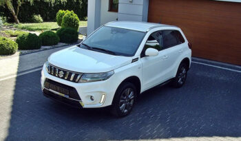 Suzuki Vitara 1.4 Boosterjet mHEV Premium Plus 2WD full