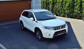 Suzuki Vitara 1.4 Boosterjet mHEV Premium Plus 2WD full