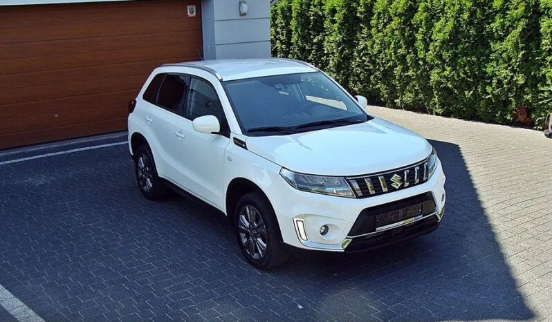 Suzuki Vitara 1.4 Boosterjet mHEV Premium Plus 2WD full