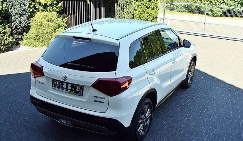 Suzuki Vitara 1.4 Boosterjet mHEV Premium Plus 2WD full