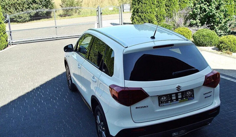 Suzuki Vitara 1.4 Boosterjet mHEV Premium Plus 2WD full