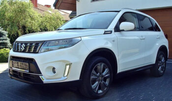 Suzuki Vitara 1.4 Boosterjet mHEV Premium Plus 2WD full