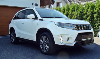 Suzuki Vitara 1.4 Boosterjet mHEV Premium Plus 2WD full