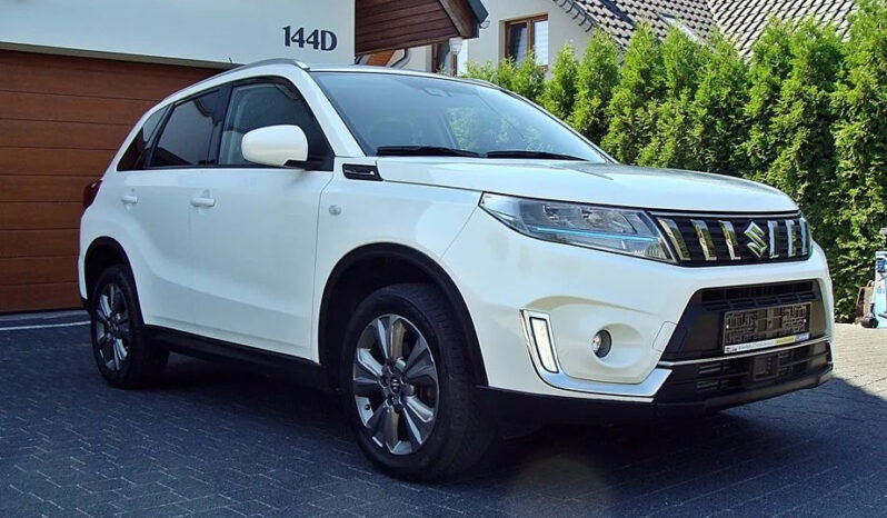 Suzuki Vitara 1.4 Boosterjet mHEV Premium Plus 2WD full