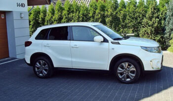 Suzuki Vitara 1.4 Boosterjet mHEV Premium Plus 2WD full
