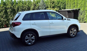 Suzuki Vitara 1.4 Boosterjet mHEV Premium Plus 2WD full