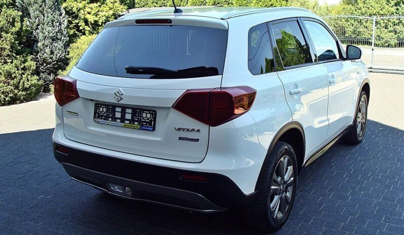 Suzuki Vitara 1.4 Boosterjet mHEV Premium Plus 2WD full