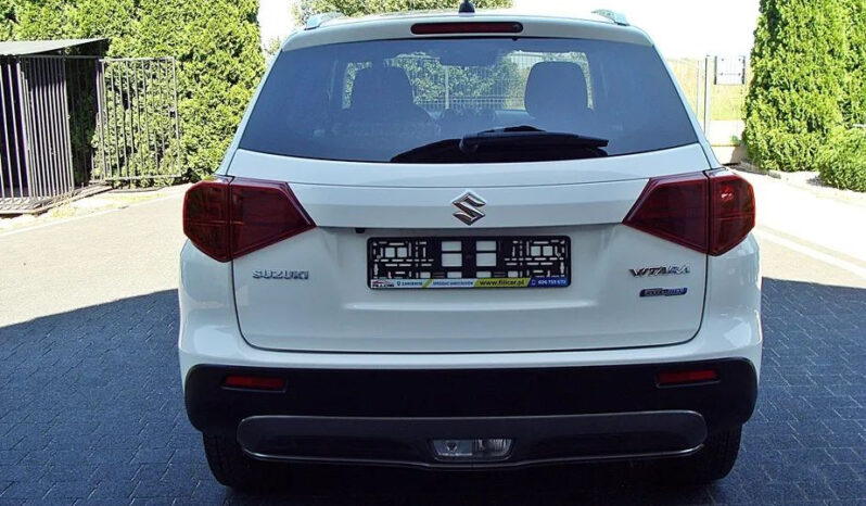 Suzuki Vitara 1.4 Boosterjet mHEV Premium Plus 2WD full