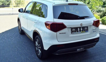 Suzuki Vitara 1.4 Boosterjet mHEV Premium Plus 2WD full