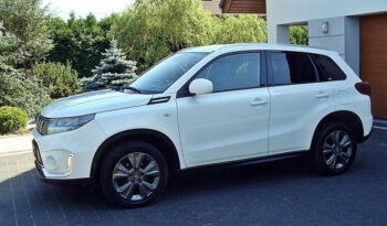 Suzuki Vitara 1.4 Boosterjet mHEV Premium Plus 2WD full