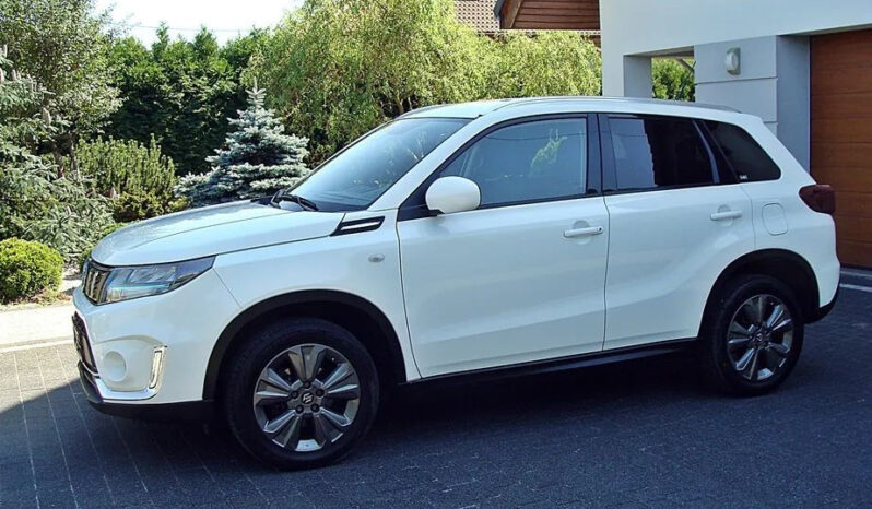 Suzuki Vitara 1.4 Boosterjet mHEV Premium Plus 2WD full
