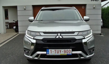 Mitsubishi Outlander 2.4 4WD Plug-In Hybrid Top full