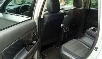Mitsubishi Outlander 2.4 4WD Plug-In Hybrid Top full