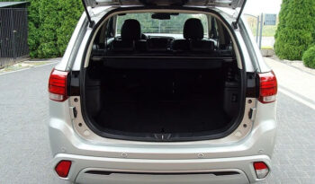 Mitsubishi Outlander 2.4 4WD Plug-In Hybrid Top full