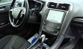 Ford Mondeo 2.0 Hybrid Titanium full