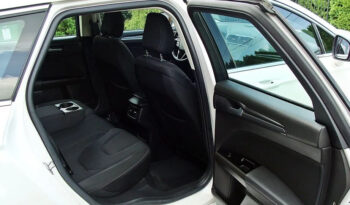 Ford Mondeo 2.0 Hybrid Titanium full