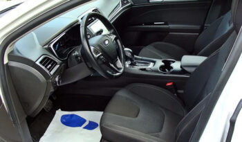 Ford Mondeo 2.0 Hybrid Titanium full