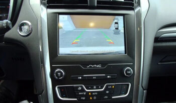 Ford Mondeo 2.0 Hybrid Titanium full