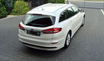 Ford Mondeo 2.0 Hybrid Titanium full