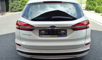Ford Mondeo 2.0 Hybrid Titanium full