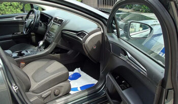 Ford Mondeo 2.0 Hybrid Titanium full