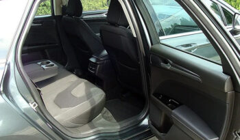 Ford Mondeo 2.0 Hybrid Titanium full