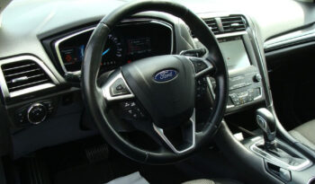 Ford Mondeo 2.0 Hybrid Titanium full