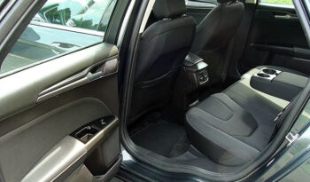 Ford Mondeo 2.0 Hybrid Titanium full