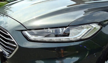 Ford Mondeo 2.0 Hybrid Titanium full