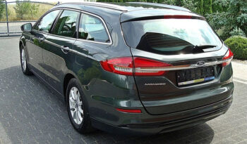 Ford Mondeo 2.0 Hybrid Titanium full