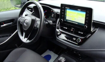 Toyota Corolla 2.0 Hybrid Touring Sports Comfort full