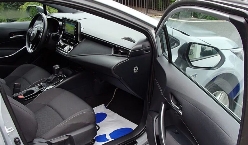 Toyota Corolla 2.0 Hybrid Touring Sports Comfort full