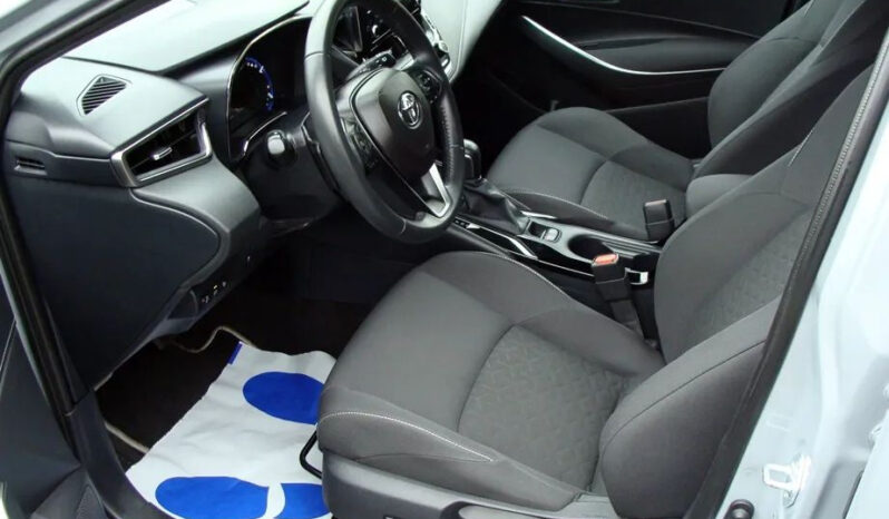 Toyota Corolla 2.0 Hybrid Touring Sports Comfort full