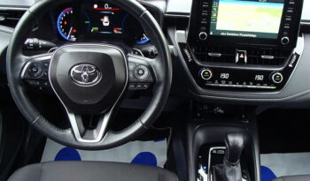 Toyota Corolla 2.0 Hybrid Touring Sports Comfort full