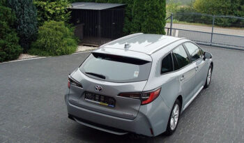 Toyota Corolla 2.0 Hybrid Touring Sports Comfort full