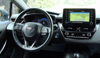 Toyota Corolla 1.8 Hybrid GR Sport full