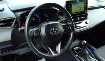 Toyota Corolla 1.8 Hybrid GR Sport full