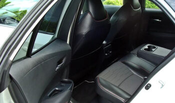 Toyota Corolla 1.8 Hybrid GR Sport full