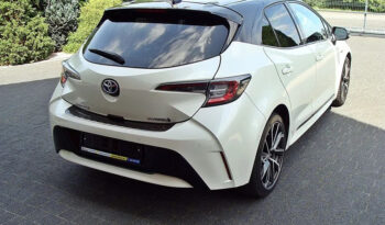 Toyota Corolla 1.8 Hybrid GR Sport full