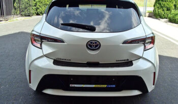 Toyota Corolla 1.8 Hybrid GR Sport full