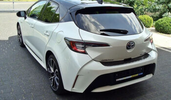 Toyota Corolla 1.8 Hybrid GR Sport full
