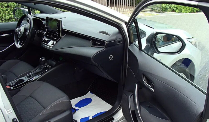 Toyota Corolla 1.8 Hybrid Comfort full