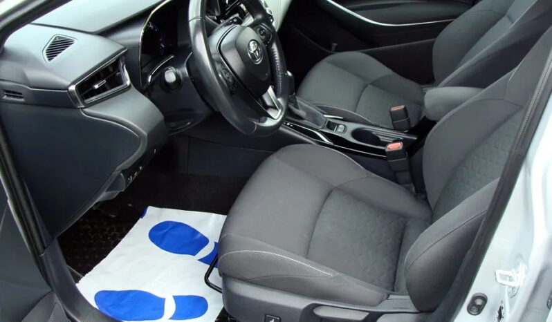 Toyota Corolla 1.8 Hybrid Comfort full