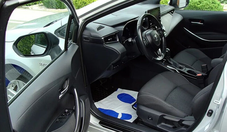 Toyota Corolla 1.8 Hybrid Comfort full