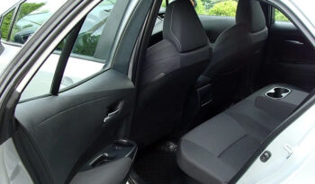 Toyota Corolla 1.8 Hybrid Comfort full