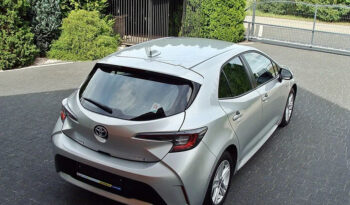 Toyota Corolla 1.8 Hybrid Comfort full
